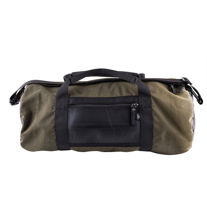 Canvas gym bag online