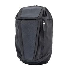 Cadet Vegan Waterproof Lightweight Everyday Backpack from Paguro Upcycle