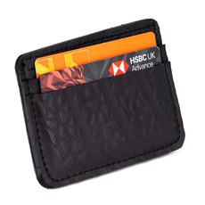 Oliver Slim Eco Friendly Vegan Card Holder via Paguro Upcycle
