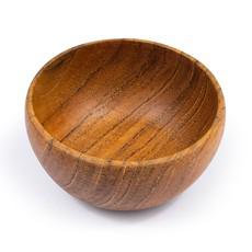 Upcycled Handmade Wooden Nibble Mini Bowl (2 patterns) via Paguro Upcycle