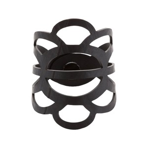 Cloud Recycled Rubber Bracelet from Paguro Upcycle