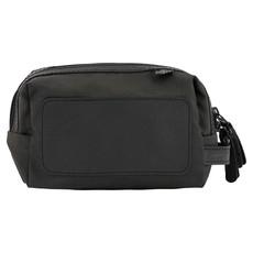 Small Nova Waterproof Vegan Travel Pouch & Toiletry Bag via Paguro Upcycle