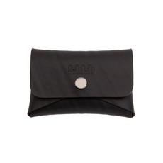 Noah Recycled Rubber Vegan Card Holder via Paguro Upcycle