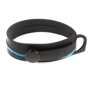 Rio Upcycled Inner Tube Bracelet – Eco-Friendly from Paguro Upcycle
