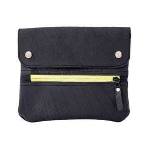 Parker Recycled Rubber Vegan Bag (3 Colours Available) from Paguro Upcycle