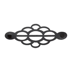 Cloud Recycled Rubber Bracelet from Paguro Upcycle Cloud Recycled Rubber Bracelet from Paguro Upcycle