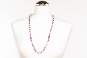 Lange Perlenkette "Sahara Long" from PEARLS OF AFRICA