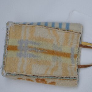 Layers Blanky Bag with original Vendorma label from Pepavana