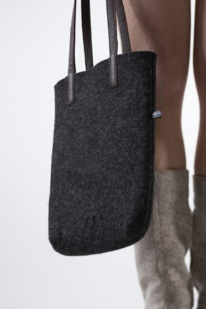 Mini Shopper Bag from Pepavana