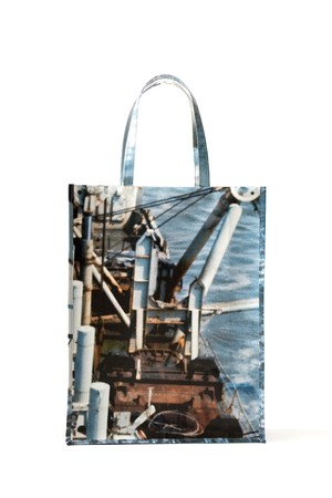 Photoshopper Dutch Dredger – No. 7 from Pepavana