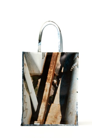 Photoshopper Dutch Dredger – No. 7 from Pepavana