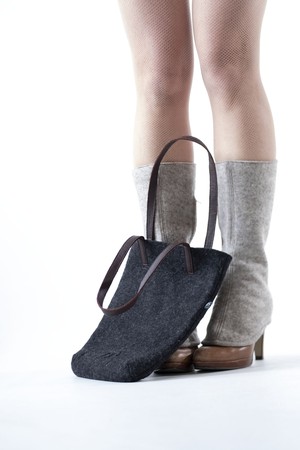 Mini Shopper Bag from Pepavana