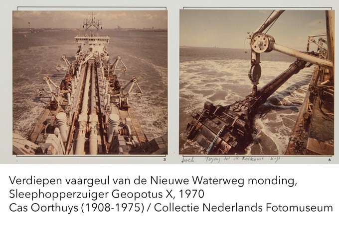 Photoshopper Dutch Dredger – No. 7 from Pepavana