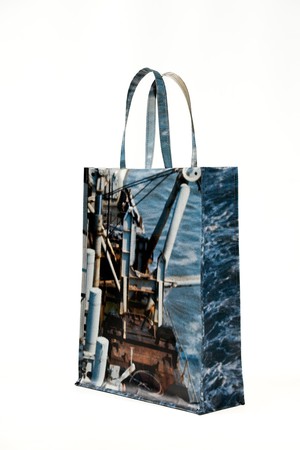 Photoshopper Dutch Dredger – No. 7 from Pepavana