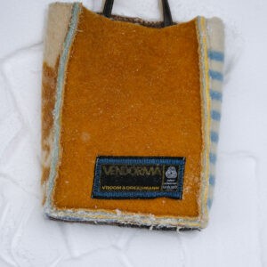 Layers Blanky Bag with original Vendorma label from Pepavana