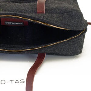Limited Edition O-Bag from Pepavana