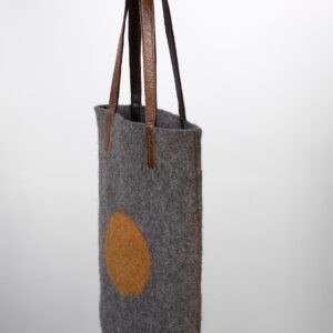 Sun Artisan Mini Shopper Bag from Pepavana
