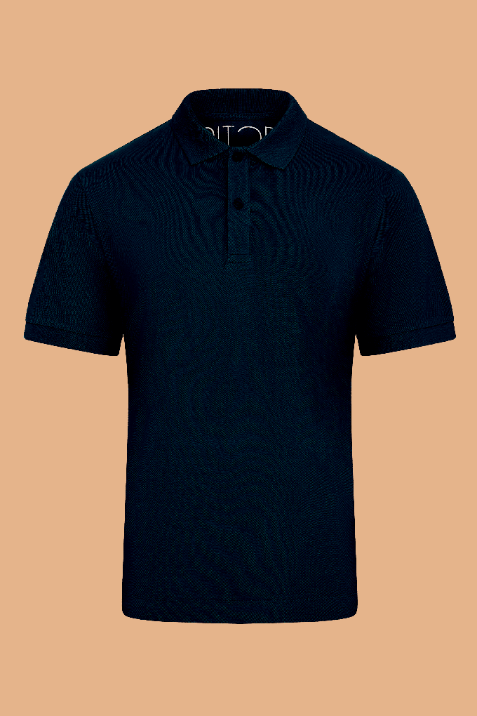 Pitod Polo Shirt Unisex from Pitod