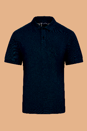 Pitod Polo Shirt Unisex from Pitod