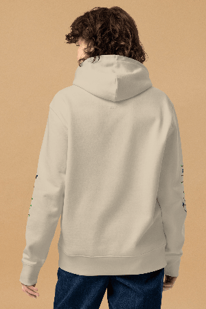 Rainforest Pitod Hoodie from Pitod