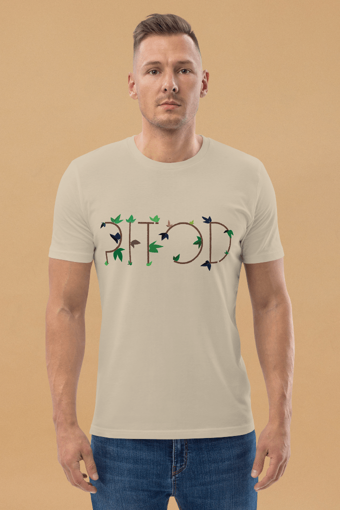 Rainforest Pitod T-Shirt Unisex from Pitod