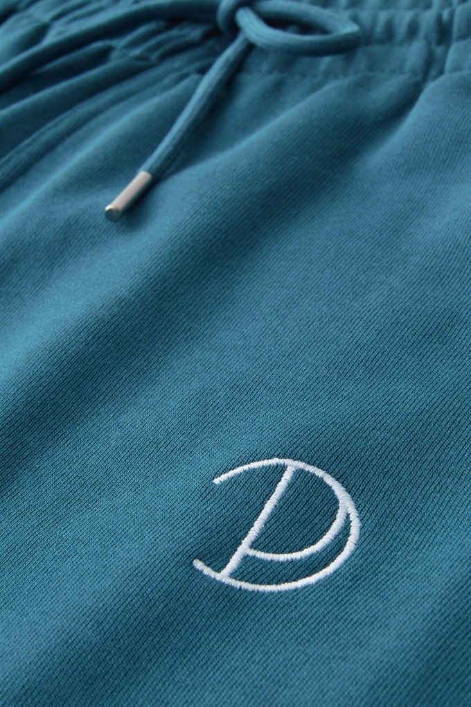 Embroidered P Joggers from Pitod