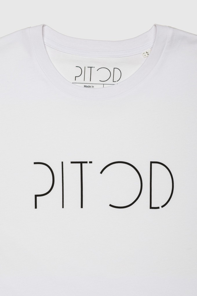 Logo T-Shirt Unisex from Pitod