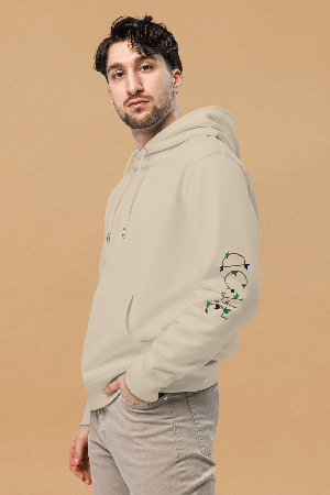 Rainforest Pitod Hoodie from Pitod