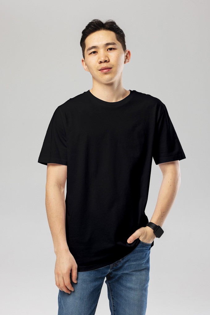 Pitod T-Shirt - 5 Pack Unisex from Pitod
