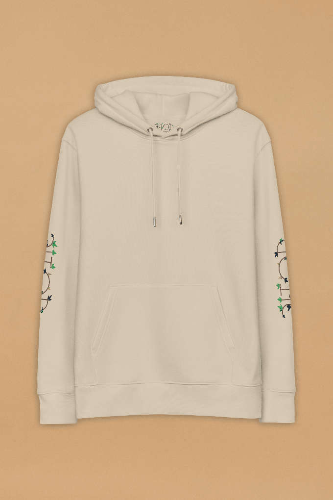 Rainforest Pitod Hoodie from Pitod