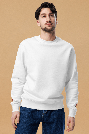 Water Lily Sweatshirt from Pitod