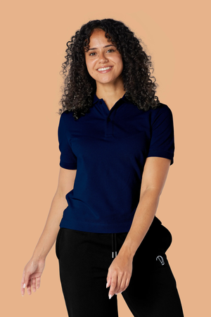 Pitod Polo Shirt Unisex from Pitod