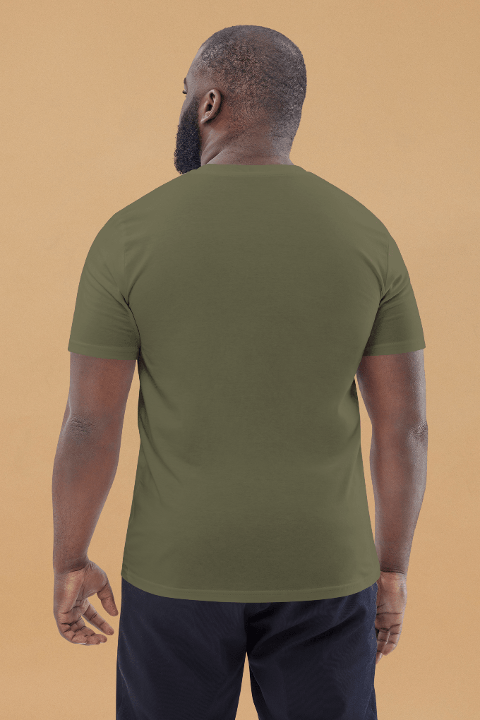 Water Lily T-Shirt from Pitod