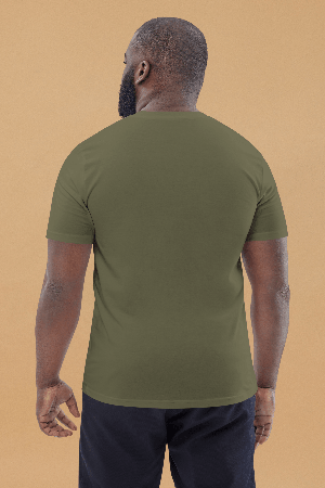 Water Lily T-Shirt from Pitod