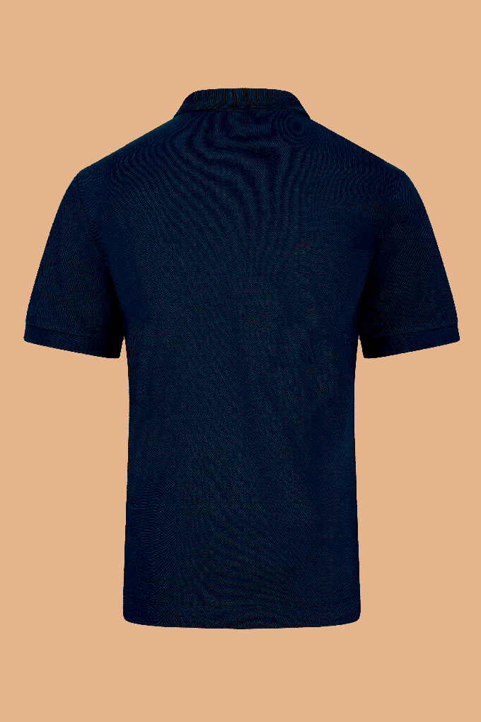 Pitod Polo Shirt Unisex from Pitod