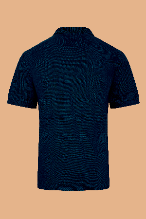 Pitod Polo Shirt Unisex from Pitod