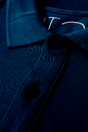 Pitod Polo Shirt Unisex from Pitod