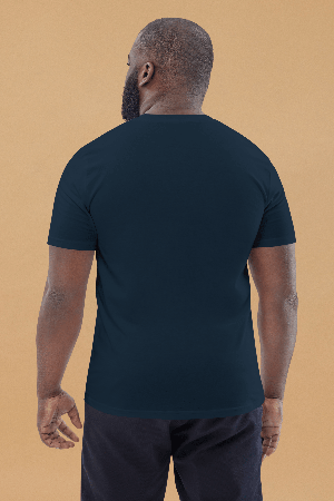 Leopard T-Shirt Unisex from Pitod