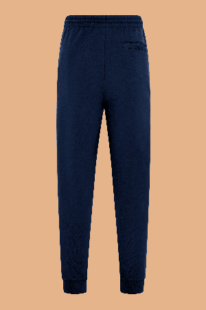 Embroidered P Joggers from Pitod