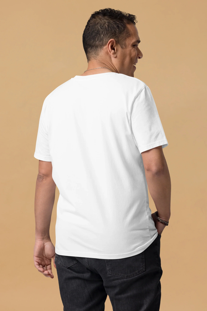 Toucan T-Shirt Unisex from Pitod