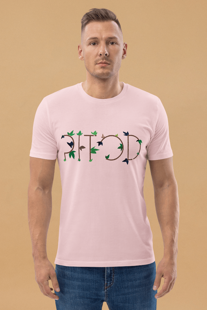 Rainforest Pitod T-Shirt Unisex from Pitod
