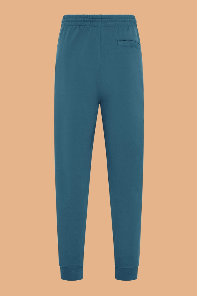 Embroidered P Joggers from Pitod