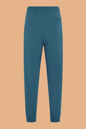 Embroidered P Joggers from Pitod