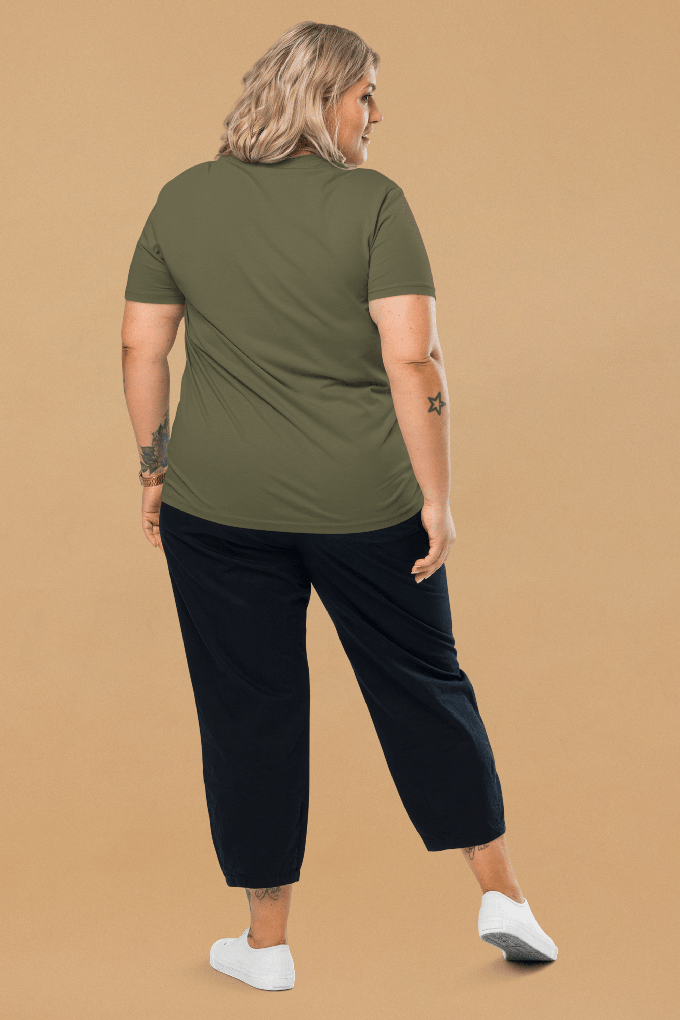 Water Lily T-Shirt from Pitod
