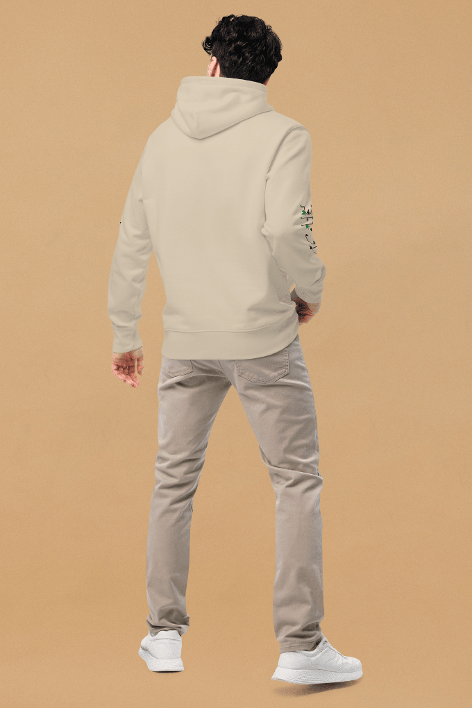 Rainforest Pitod Hoodie from Pitod