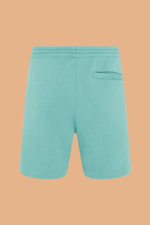 Embroidered P Shorts from Pitod Embroidered P Shorts from Pitod