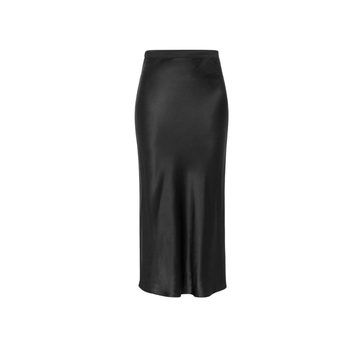 Satin Skirt from Pret a Collection