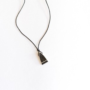Anna Soapstone Necklace from Project Três