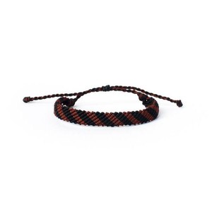 Milli Macrame Bracelet from Project Três