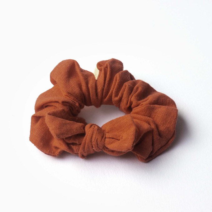 Vedha Kids' Scrunchie from Project Três